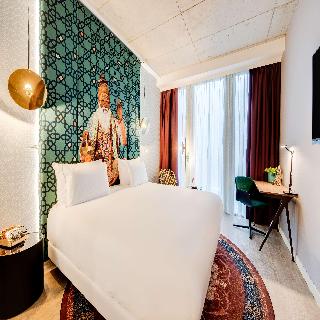 nhow Amsterdam RAI fotoÄŸrafÄ±