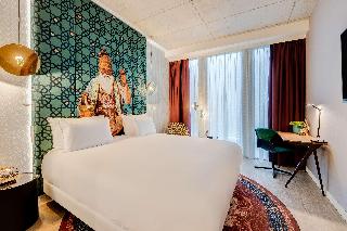 nhow Amsterdam RAI fotoÄŸrafÄ±