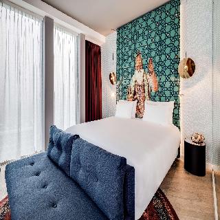 nhow Amsterdam RAI fotoÄŸrafÄ±