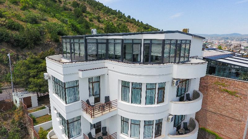 Vista Hotel - Genel