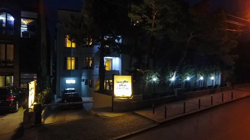 Vista Hotel - Genel
