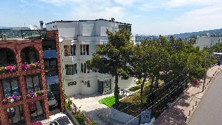 Vista Hotel otel fotoğrafı