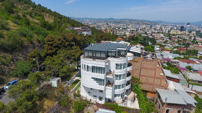 Vista Hotel - Genel