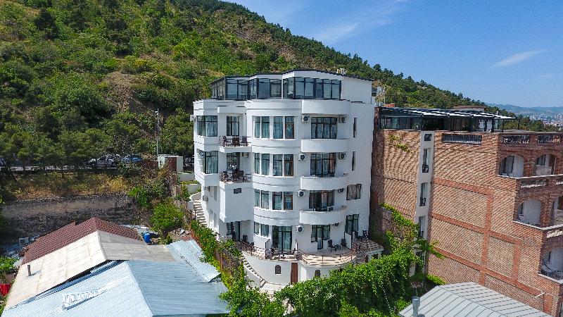 Vista Hotel - Genel