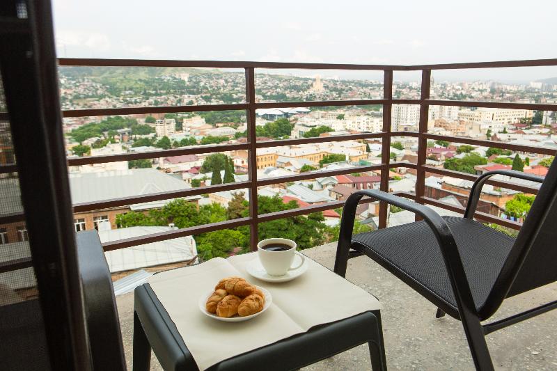 Vista Hotel - Oda