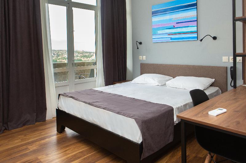 Vista Hotel - Oda