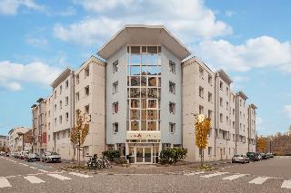 City Residence Strasbourg Access otel fotoğrafı