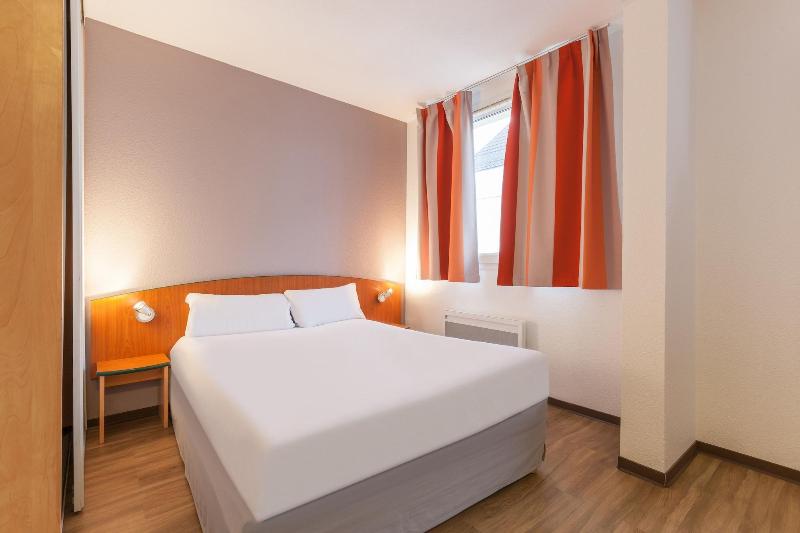 City Residence Strasbourg Access - Oda