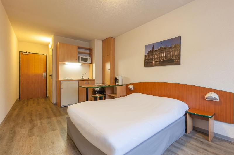 City Residence Strasbourg Access - Oda