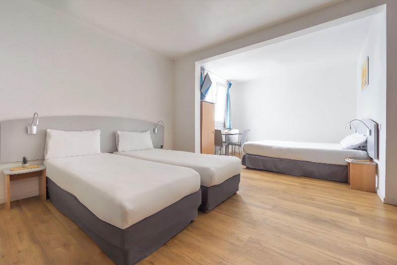 City Residence Strasbourg Access - Oda