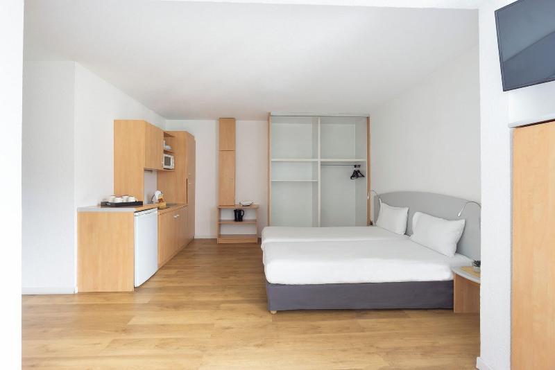 City Residence Strasbourg Access - Oda