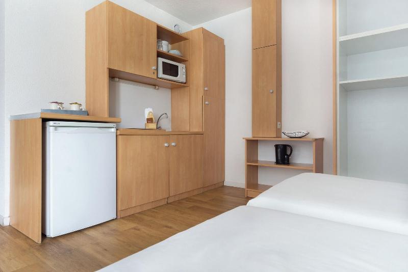 City Residence Strasbourg Access - Oda
