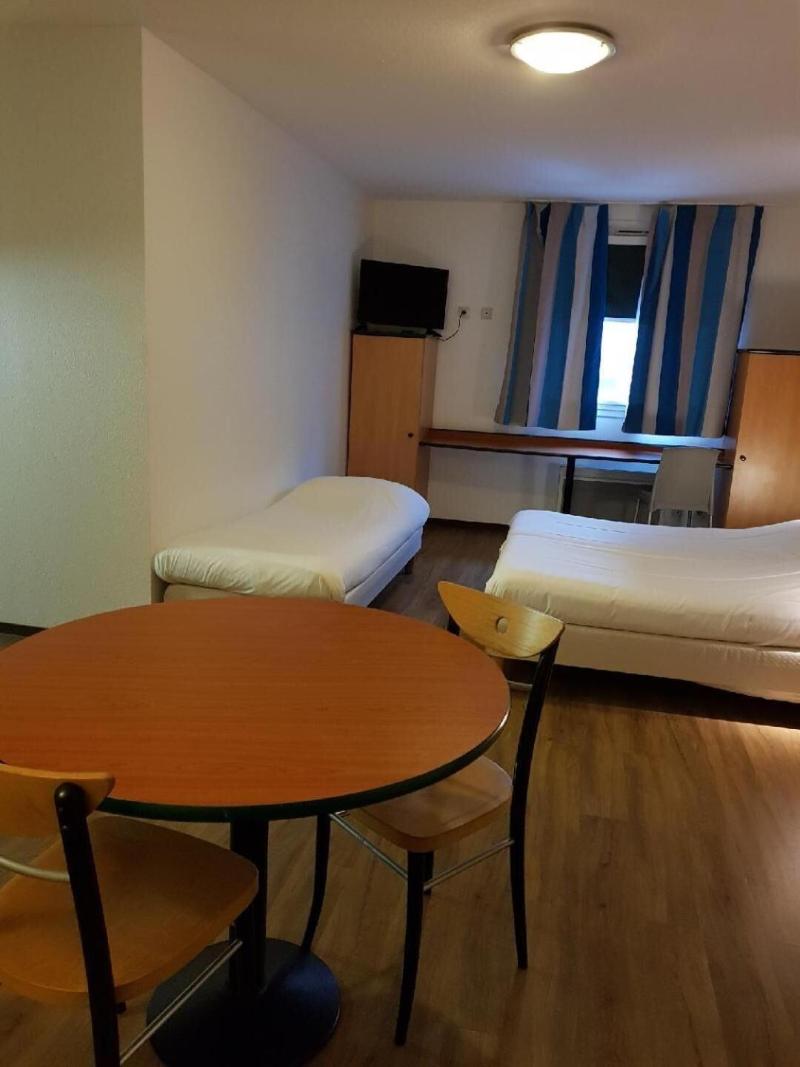 City Residence Strasbourg Access - Oda