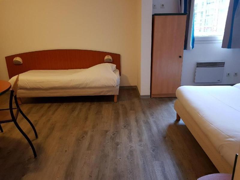 City Residence Strasbourg Access - Oda