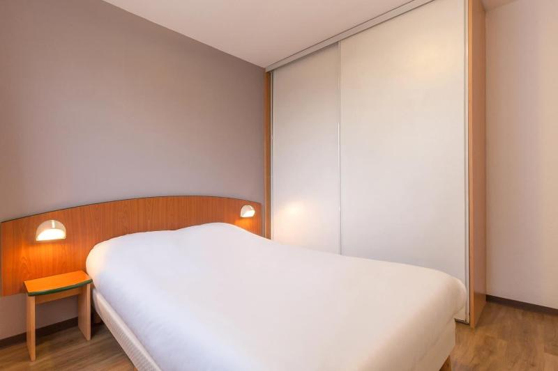City Residence Strasbourg Access - Oda