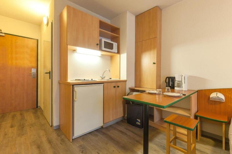 City Residence Strasbourg Access - Oda