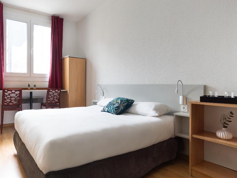 City Residence Strasbourg Access - Oda