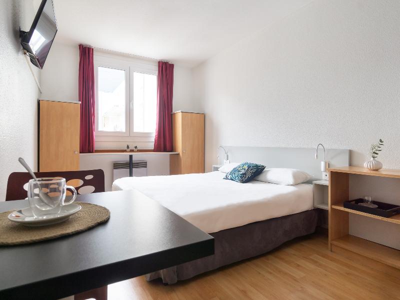 City Residence Strasbourg Access - Oda