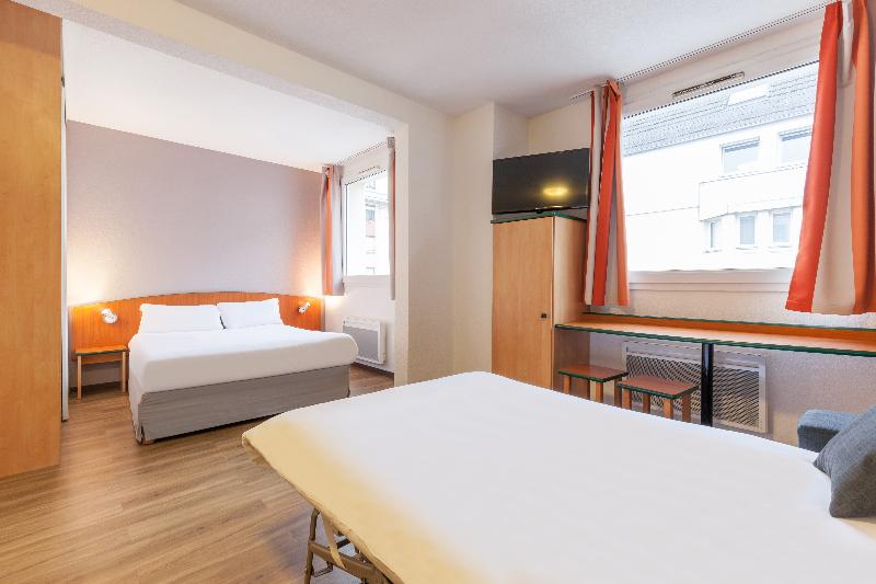 City Residence Strasbourg Access - Oda