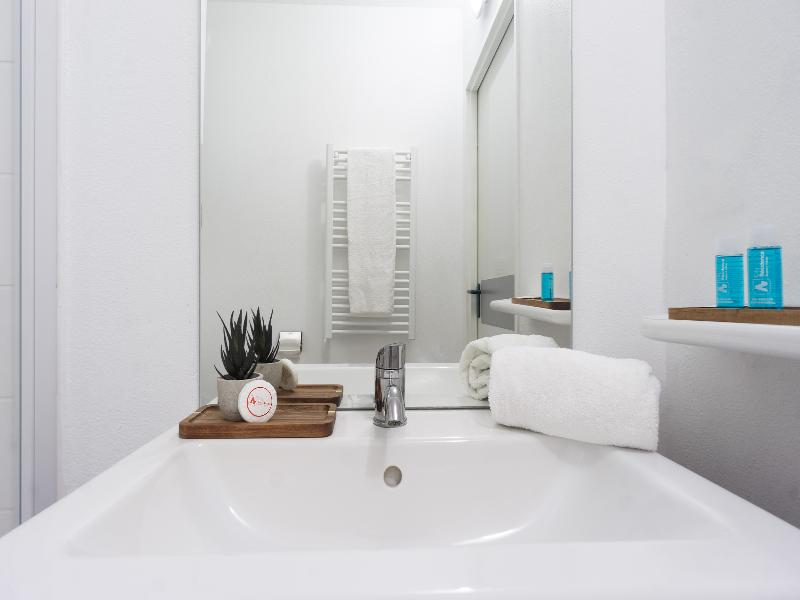 City Residence Strasbourg Access - Oda