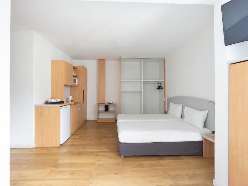 City Residence Strasbourg Access - Oda