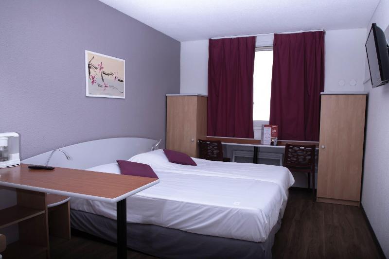 City Residence Strasbourg Access - Oda