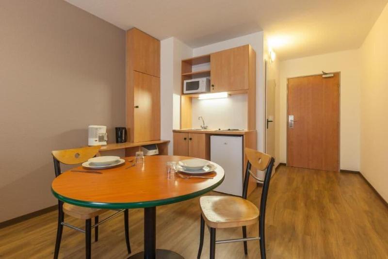 City Residence Strasbourg Access - Oda
