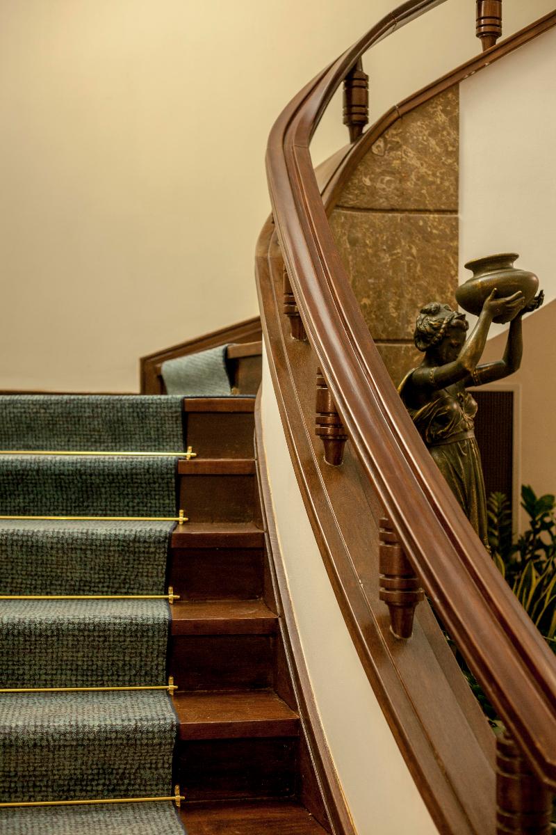 Luzeiros Suites - Lobi