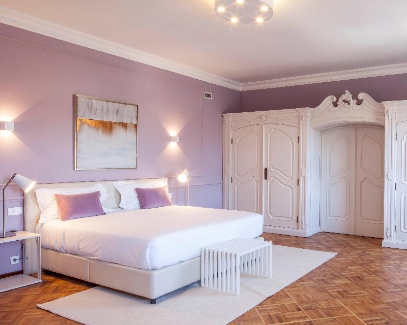 Luzeiros Suites - Oda