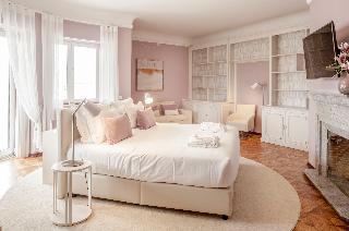 Luzeiros Suites fotoÄŸrafÄ±