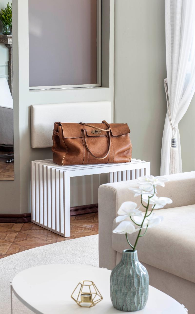 Luzeiros Suites - Oda