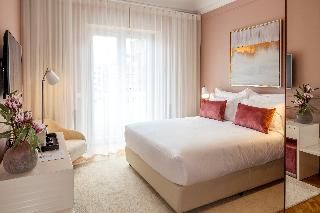 Luzeiros Suites fotoÄŸrafÄ±