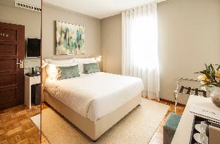 Luzeiros Suites fotoÄŸrafÄ±
