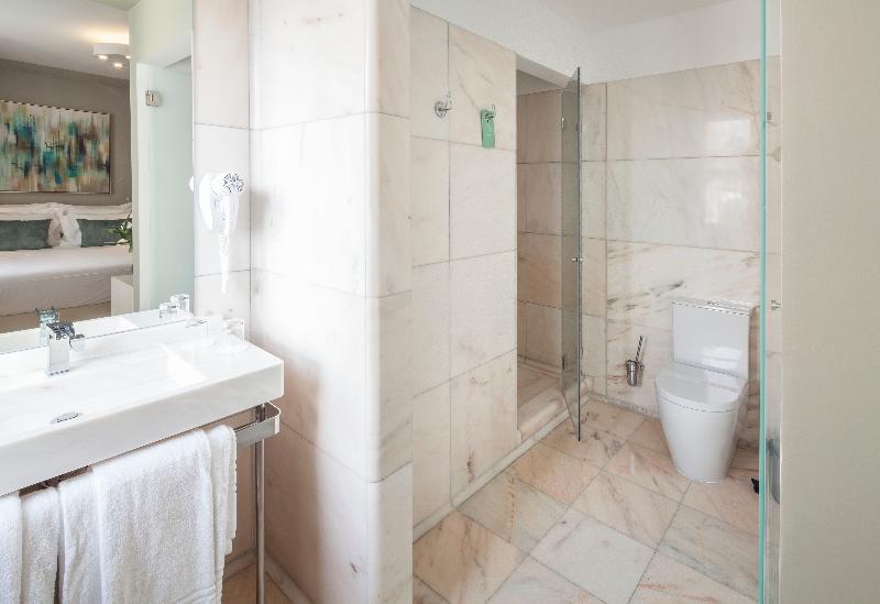 Luzeiros Suites - Oda