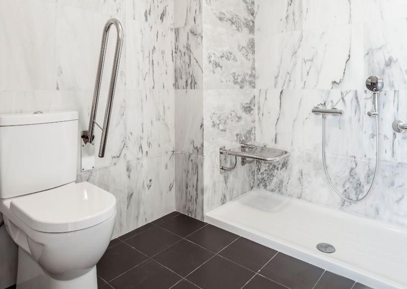 Luzeiros Suites - Oda
