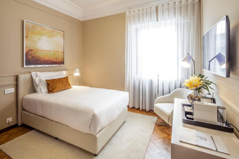 Luzeiros Suites - Oda