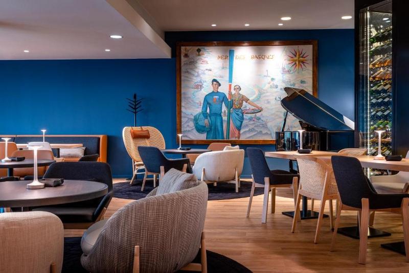 Villa Koegui Bayonne - Bar