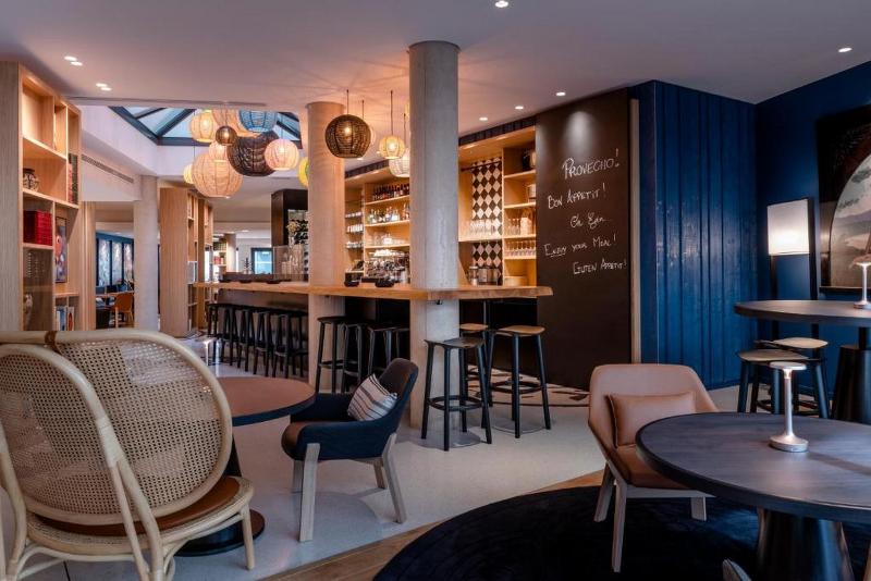 Villa Koegui Bayonne - Bar