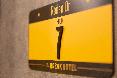 Break Hotel oda fotoğrafı