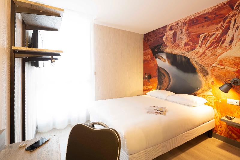 Break Hotel - Oda