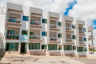 Estudios Salinas otel fotoğrafı