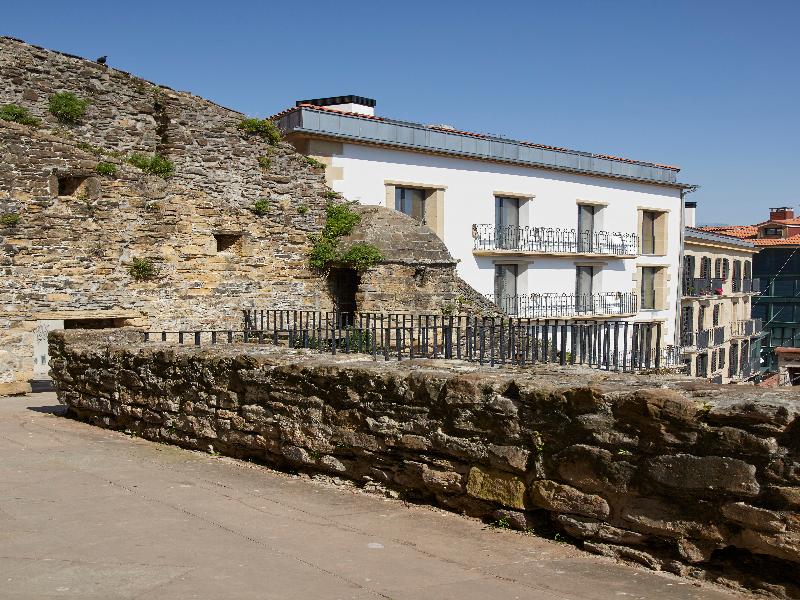 Sansebay Hotel - Genel