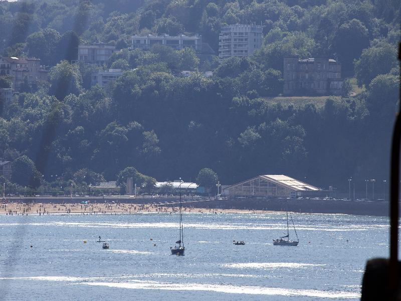 Sansebay Hotel - Genel