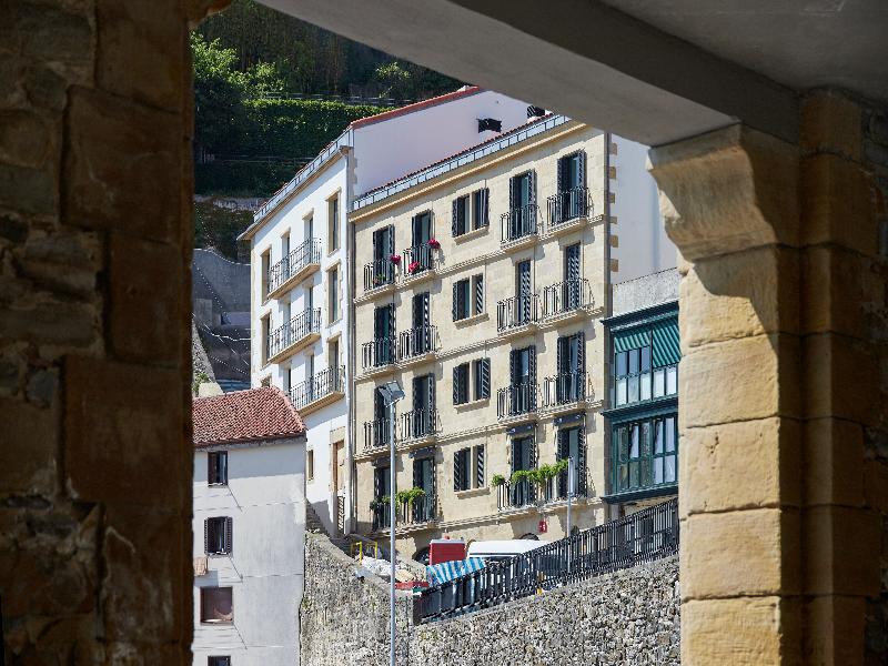 Sansebay Hotel - Genel