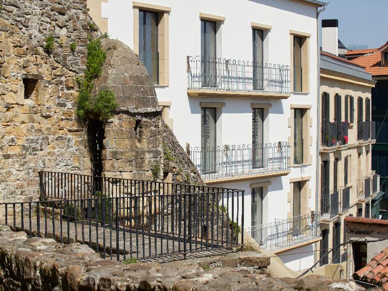 Sansebay Hotel - Genel