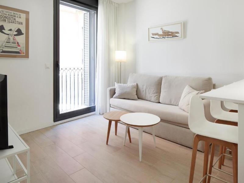 Sansebay Hotel - Oda