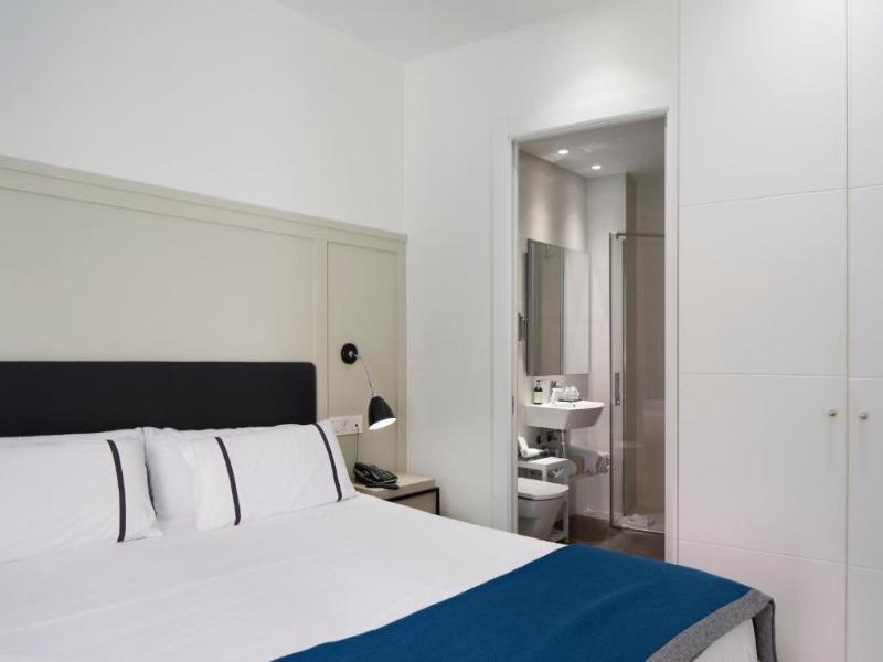 Sansebay Hotel - Oda