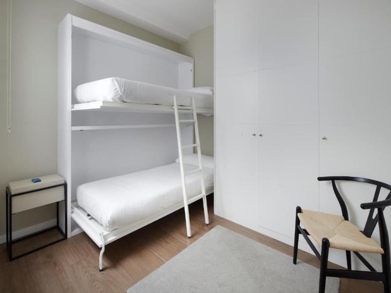 Sansebay Hotel - Oda