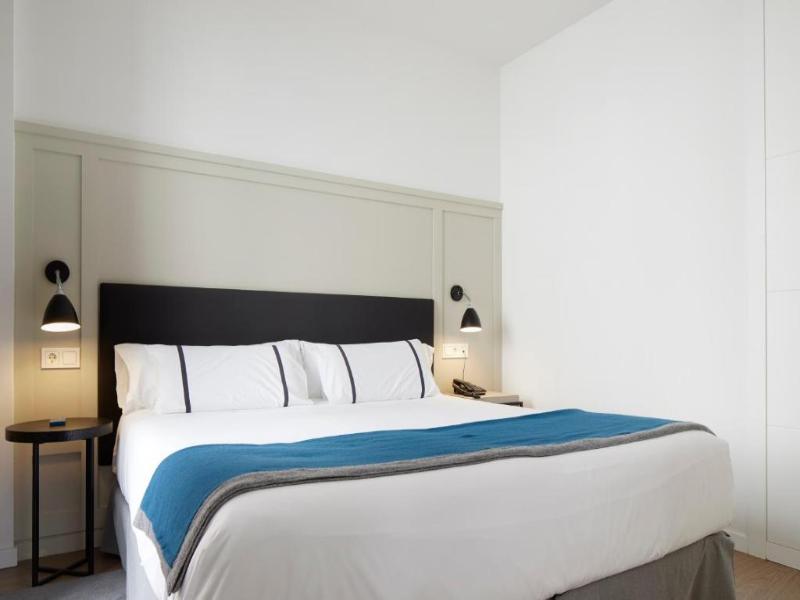 Sansebay Hotel - Oda
