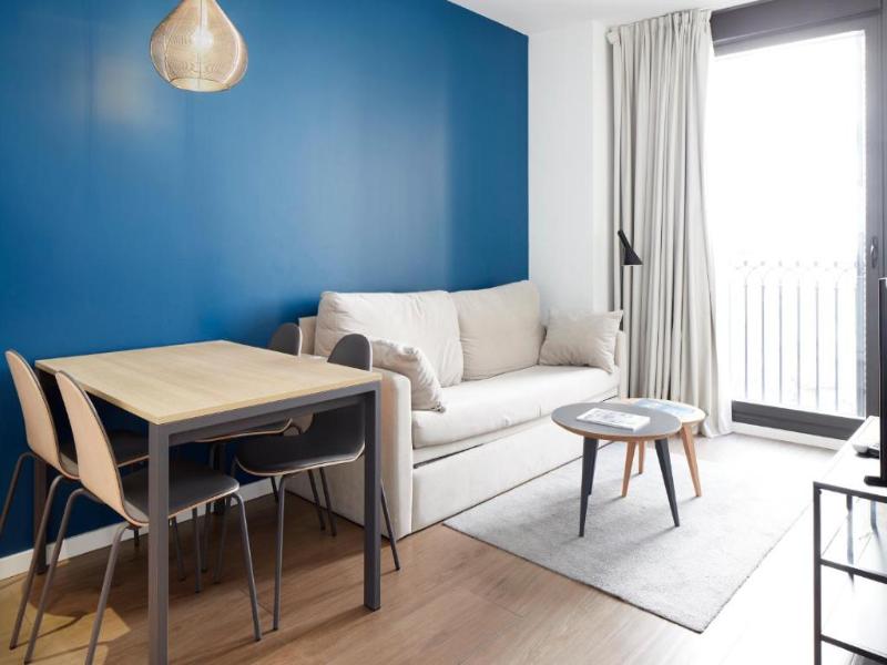 Sansebay Hotel - Oda